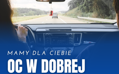 Czy OC jest obowiązkowe?